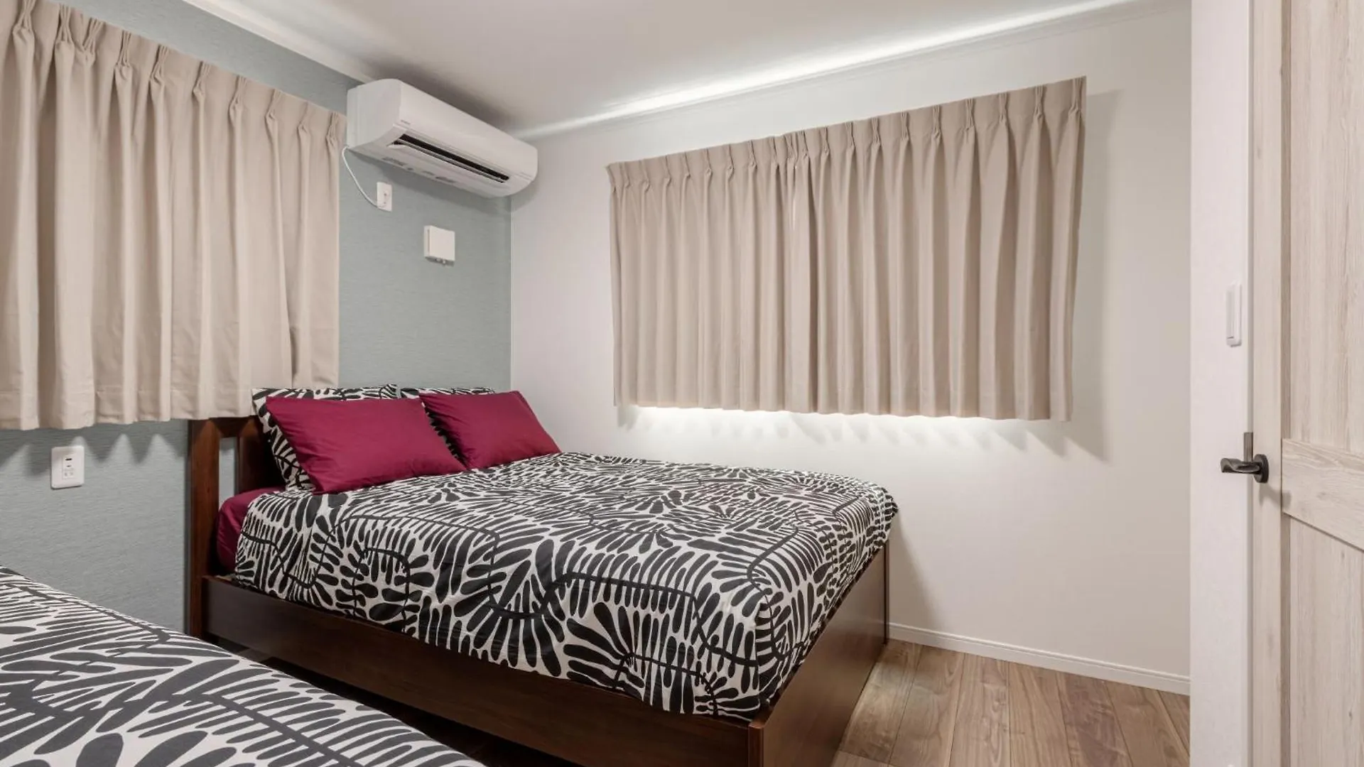 Guest house Ici Japon Village Tokyo