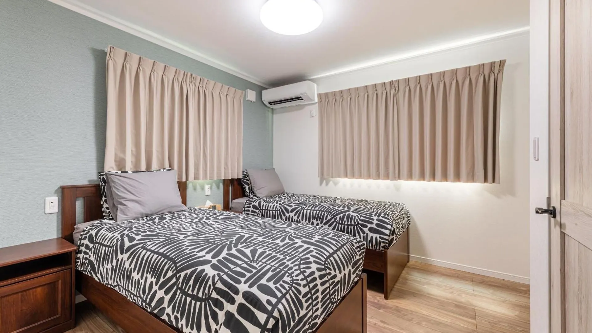 Guest house Ici Japon Village Tokyo