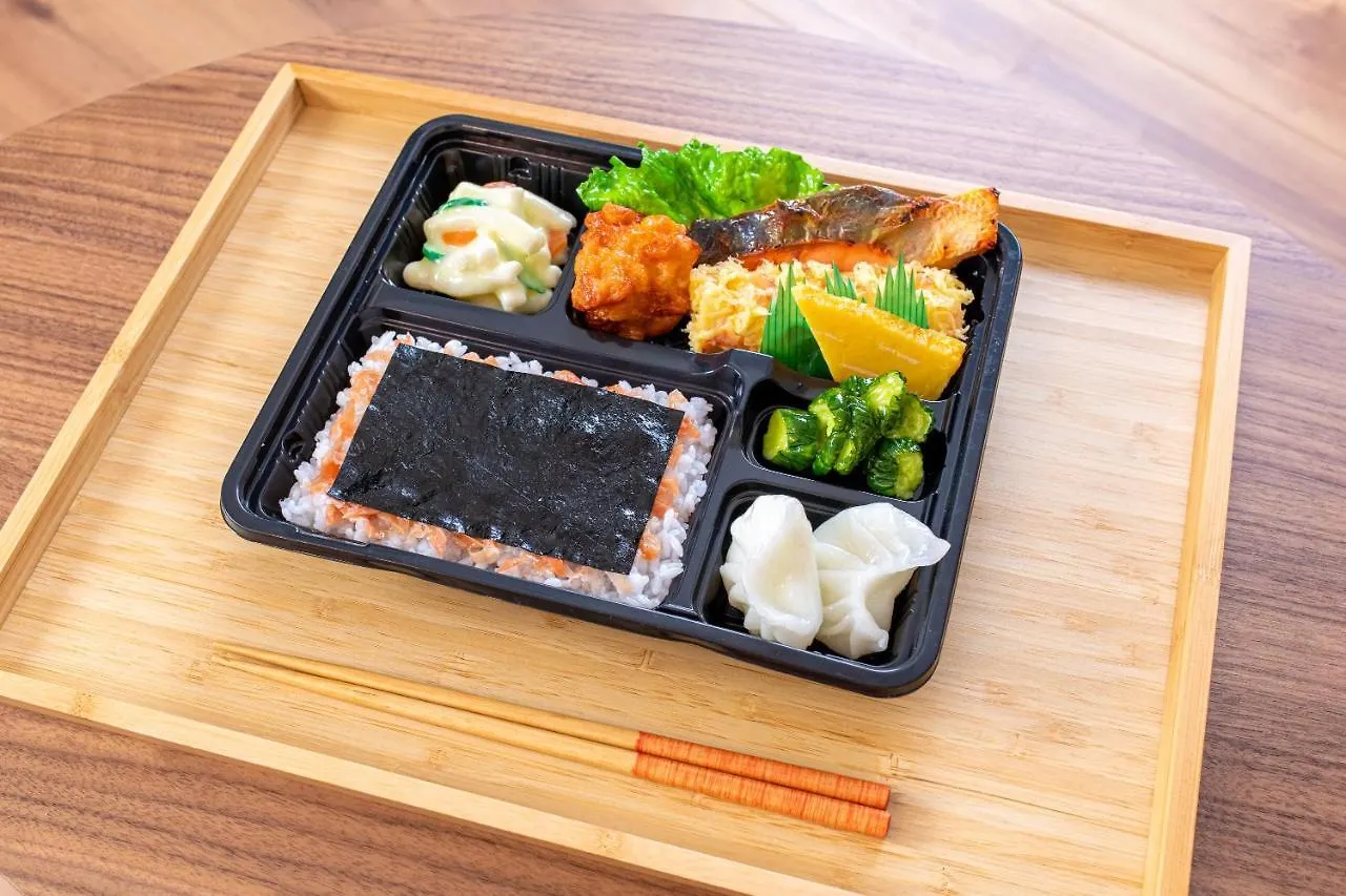 Ici Japon Village Tokyo