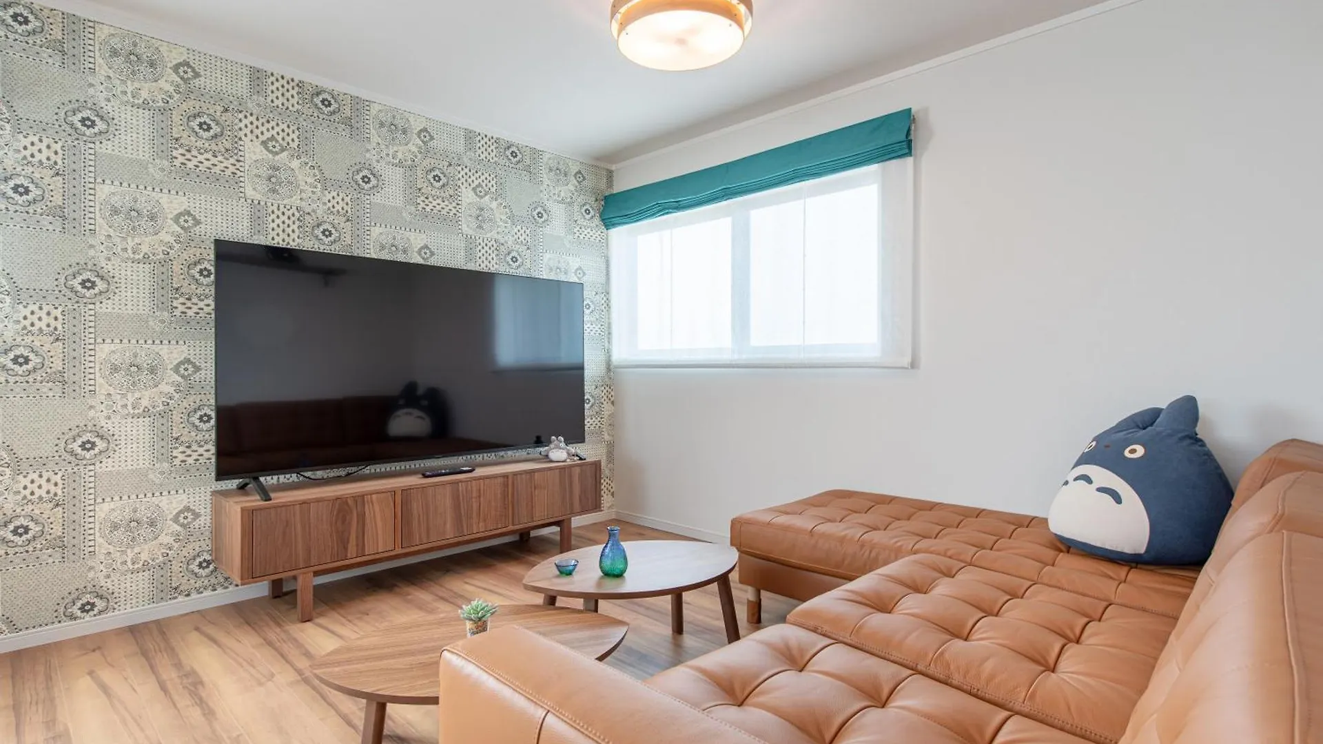 Ici Japon Village Tokyo Guest house