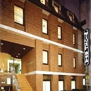 ホテル ツーリストホテル, 東京都