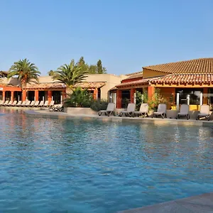 Sowell Residences Les Hameaux De Camargue Appart hôtel Arles
