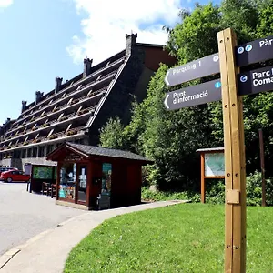 Yomo Patagonia Hotel Arinsal