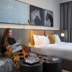 Bespoke Homes - Mag 318 Downtown Appartement Dubaï