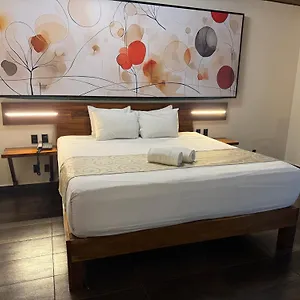 La Reina Roja Boutique Hotel Playa del Carmen