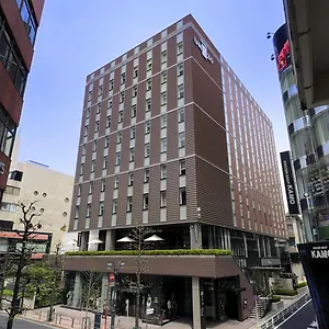 ホテル ホテルユニゾ渋谷, 東京都
