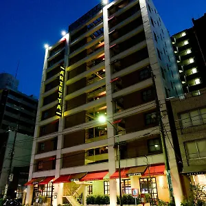 arietta-trattoria-gotanda.alltokyohotels.com/