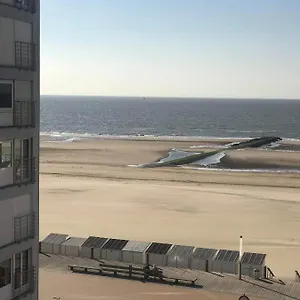 Residentie Paola Appartement Ostende