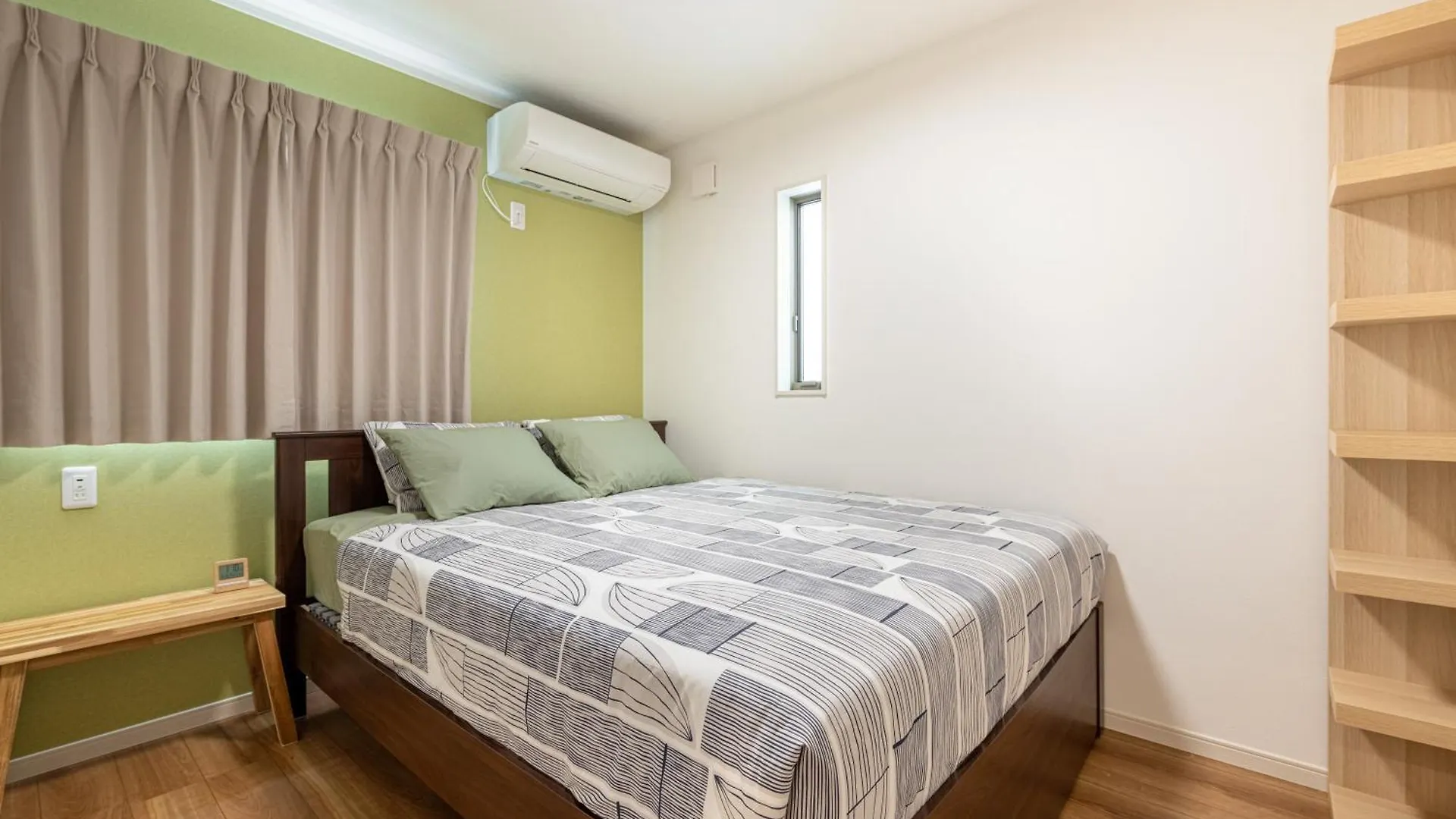 Ici Japon Village Tokyo Guest house