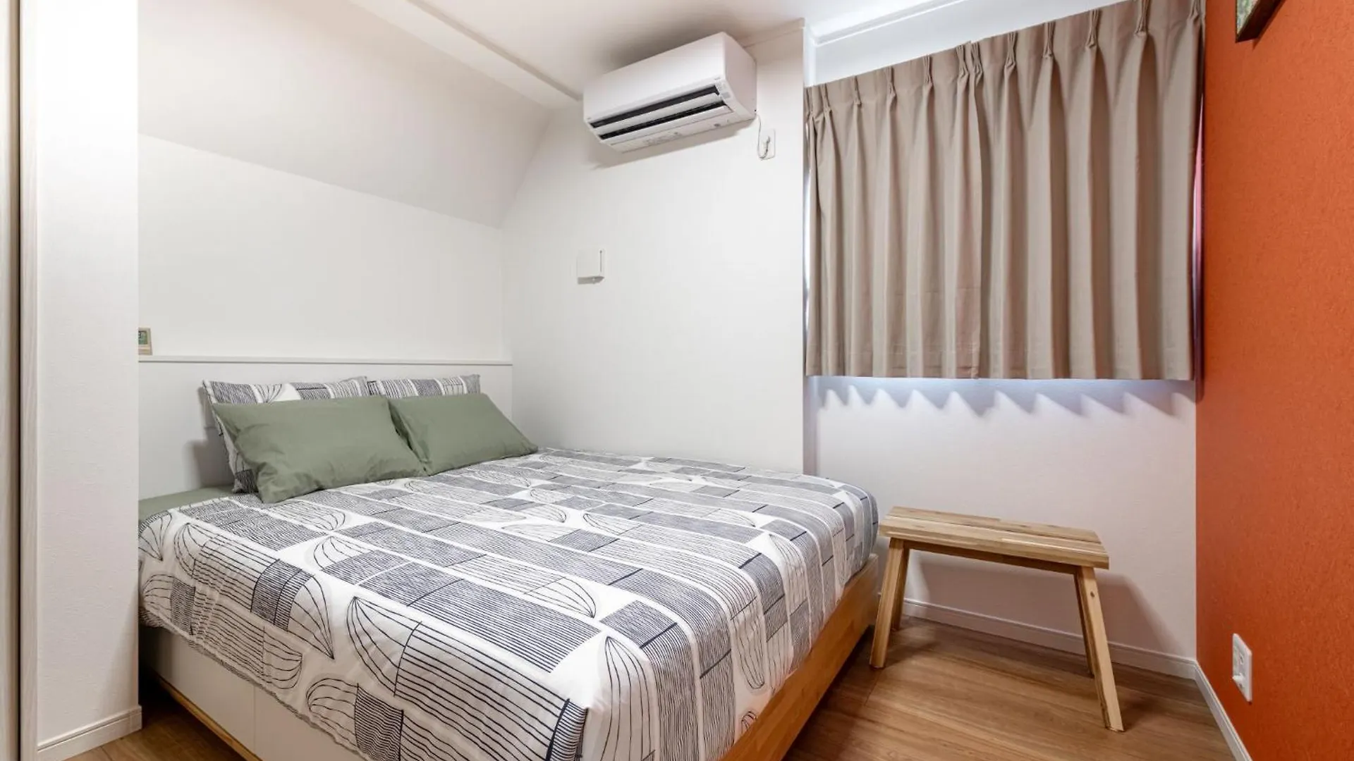 Ici Japon Village Tokyo Guest house
