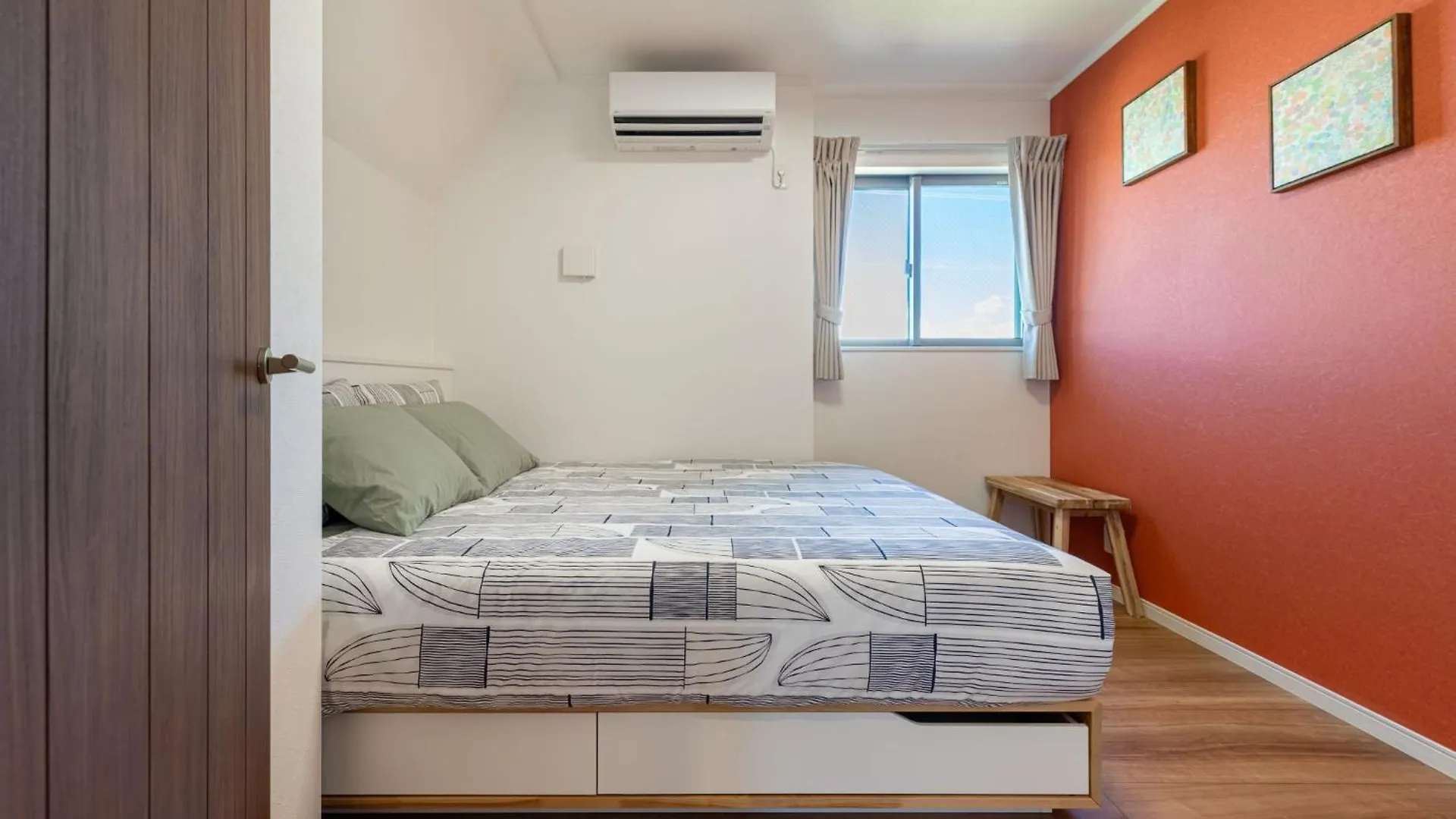Guest house Ici Japon Village Tokyo