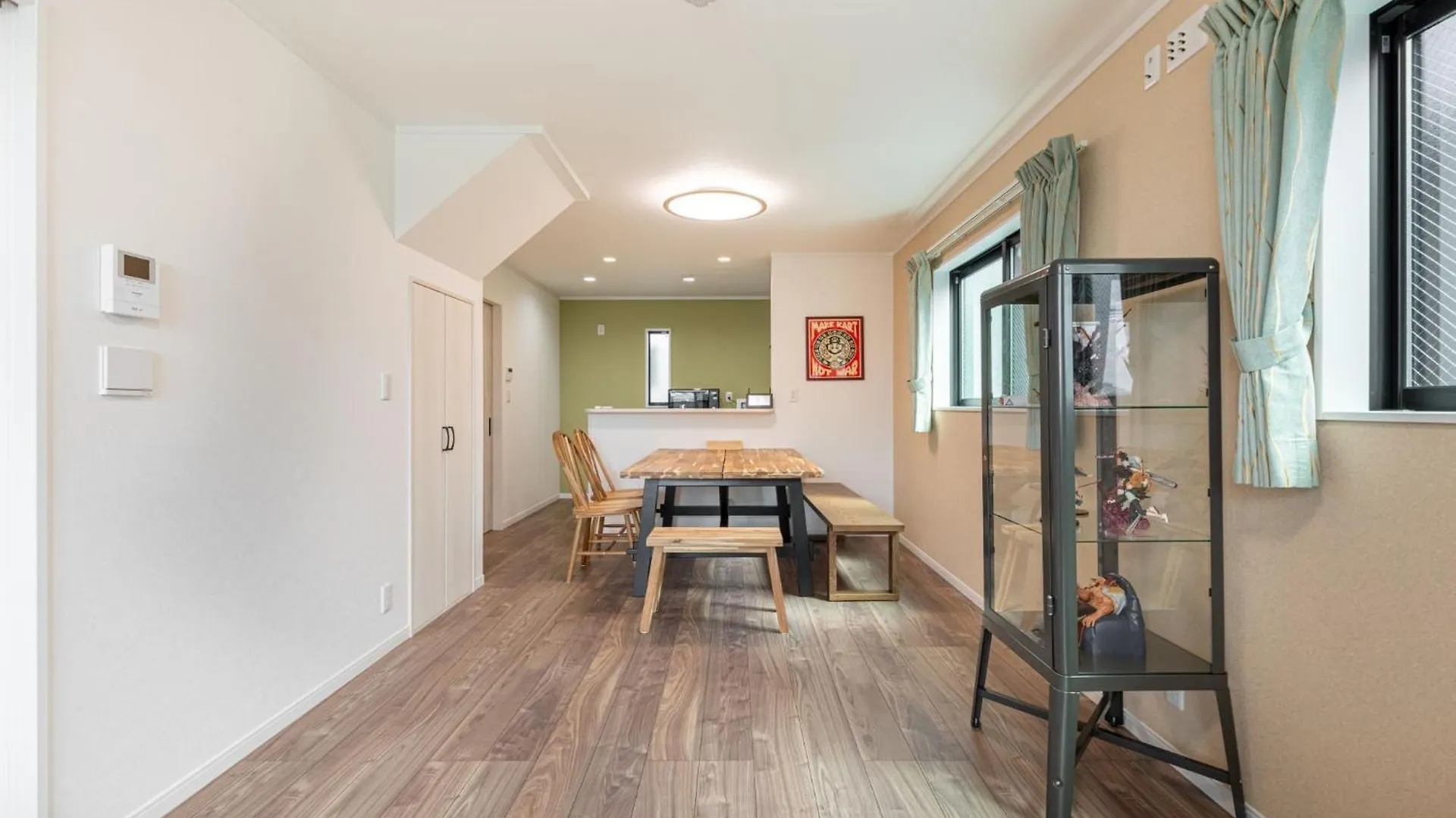 Ici Japon Village Tokyo Guest house