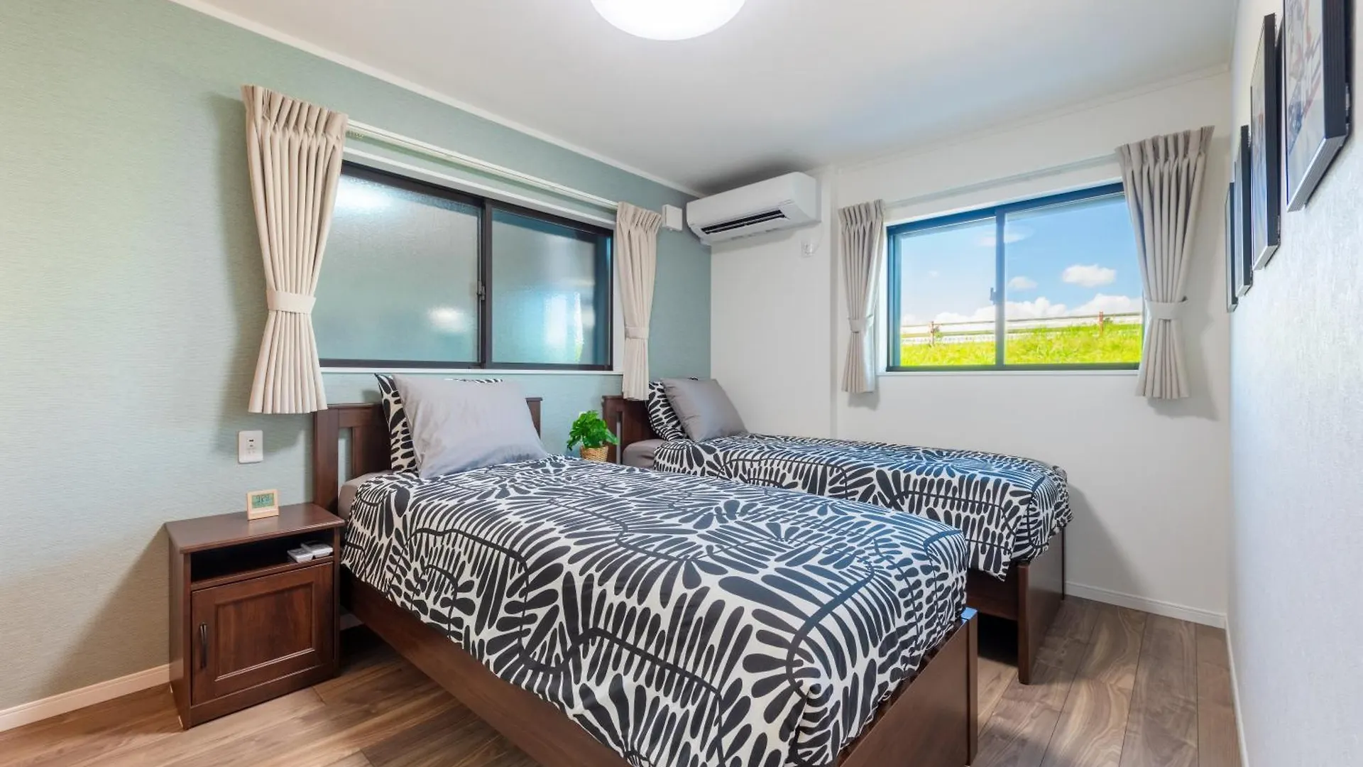Guest house Ici Japon Village Tokyo