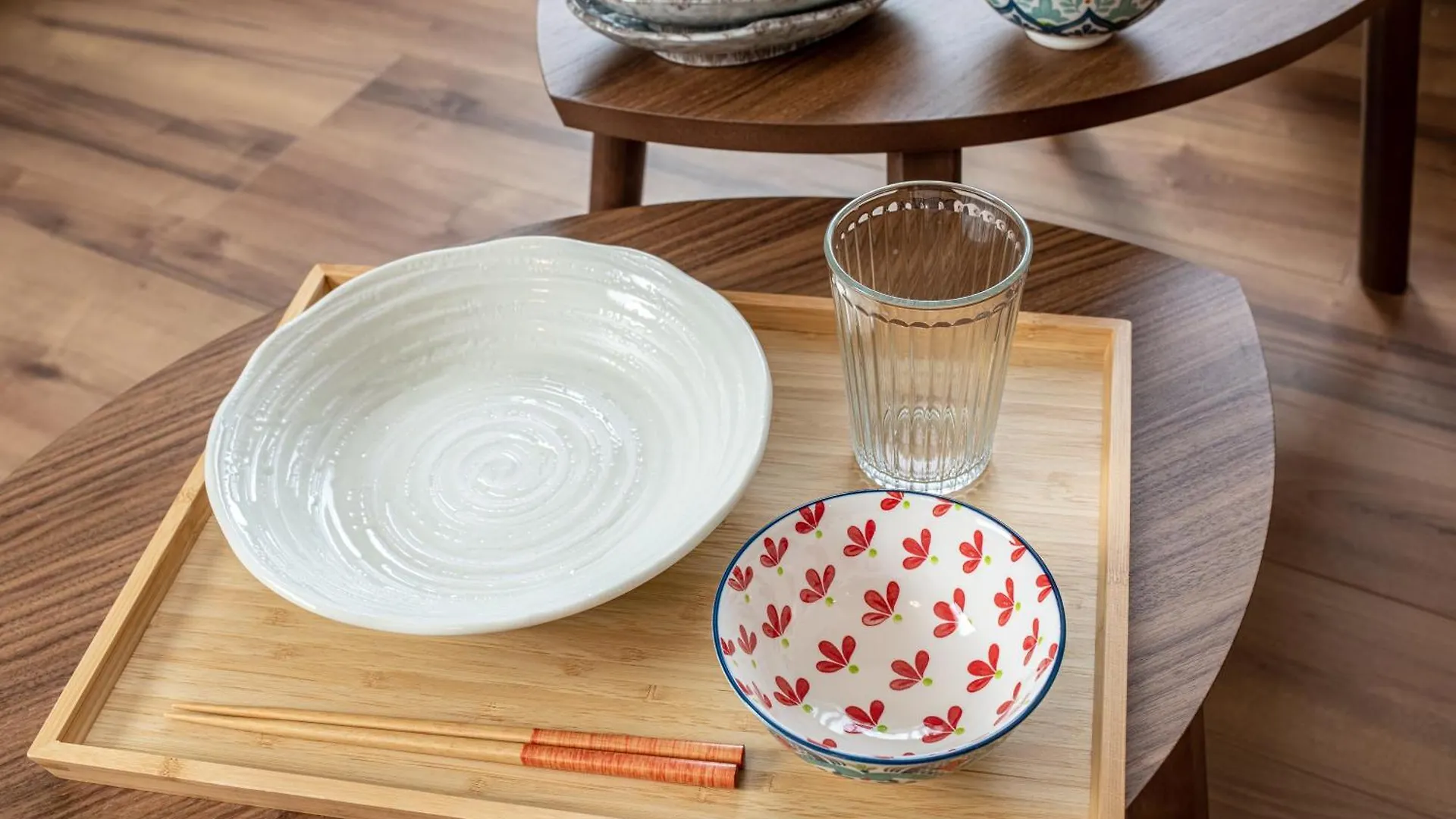 Ici Japon Village 도쿄 일본