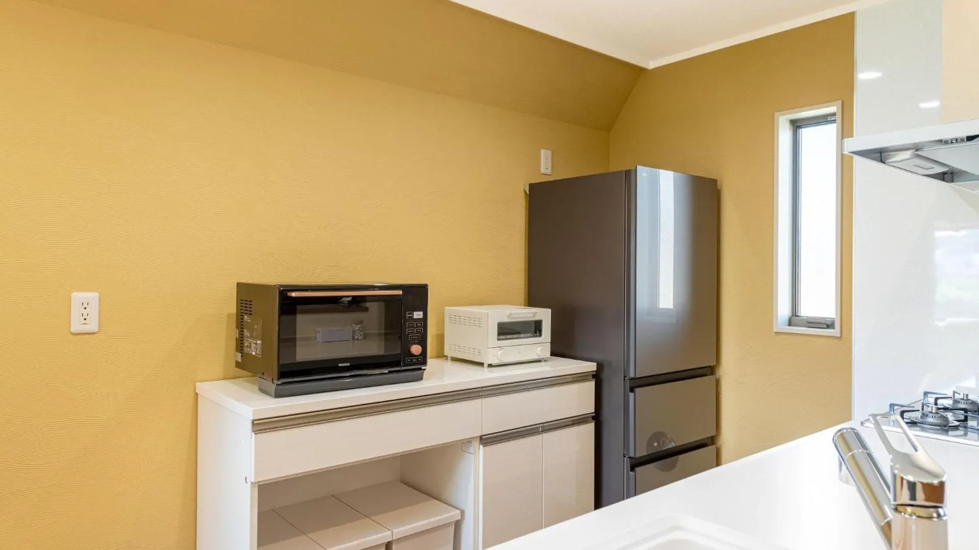 Guest house Ici Japon Village Tokyo