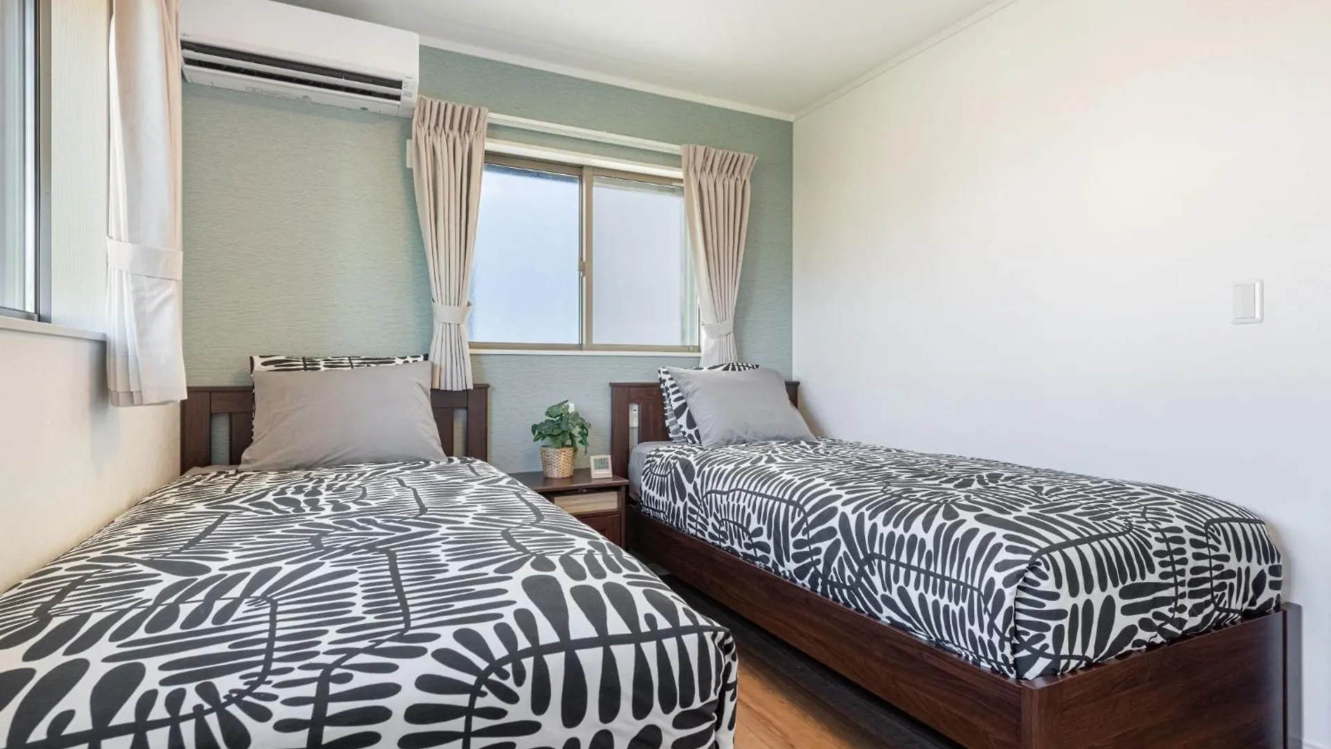 Guest house Ici Japon Village Tokyo