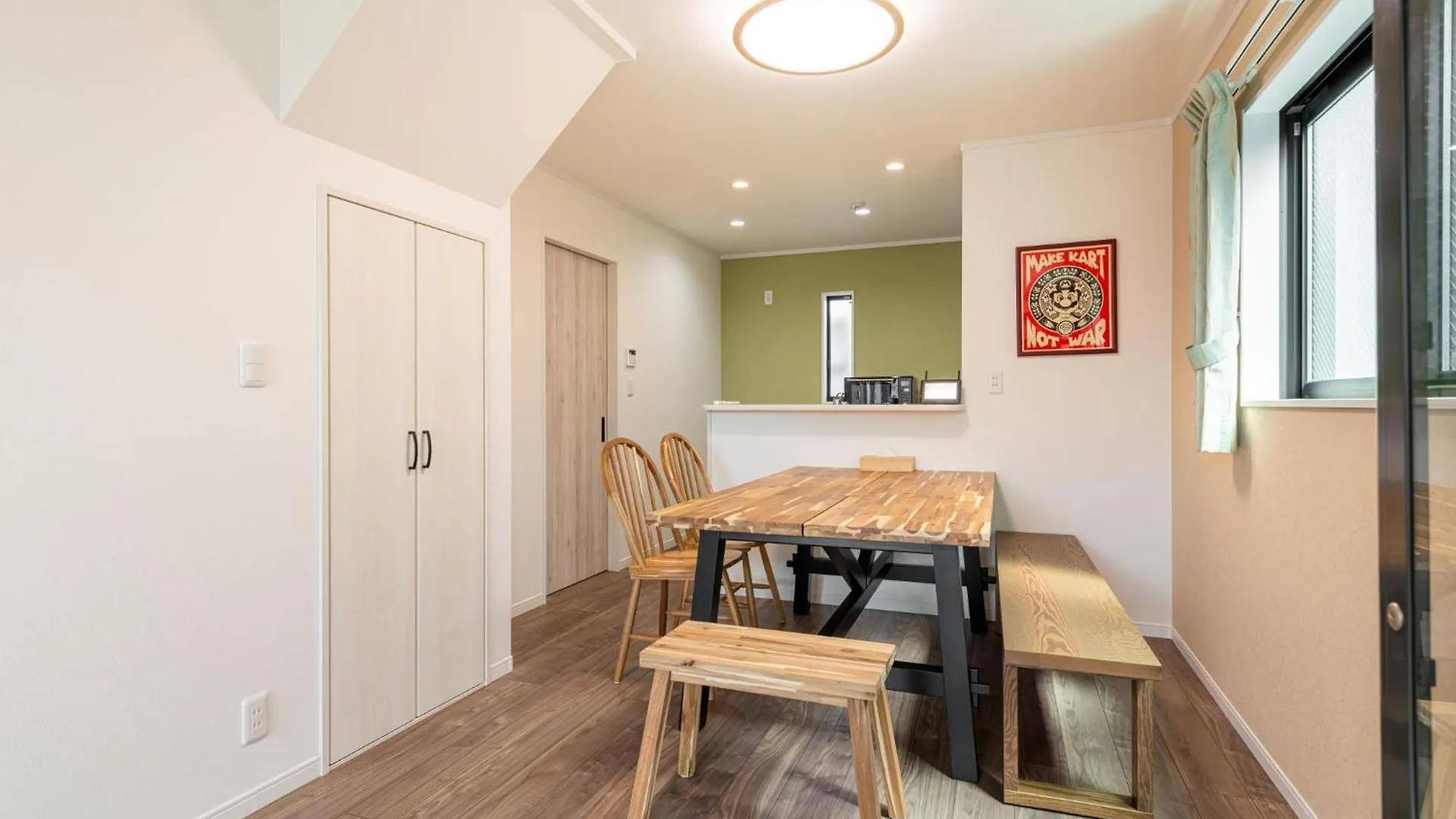 Ici Japon Village Tokyo Guest house