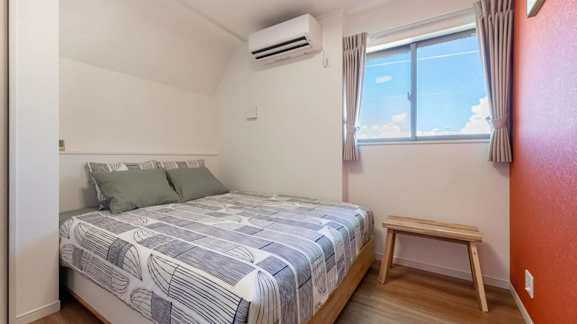 Ici Japon Village Tokyo Guest house