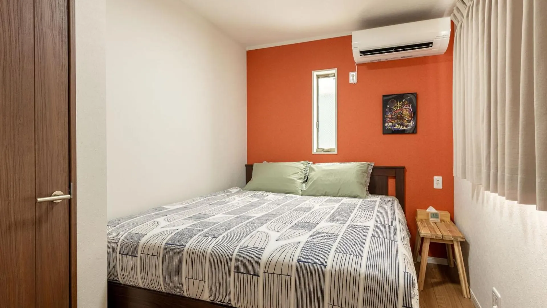 Ici Japon Village Tokyo Guest house