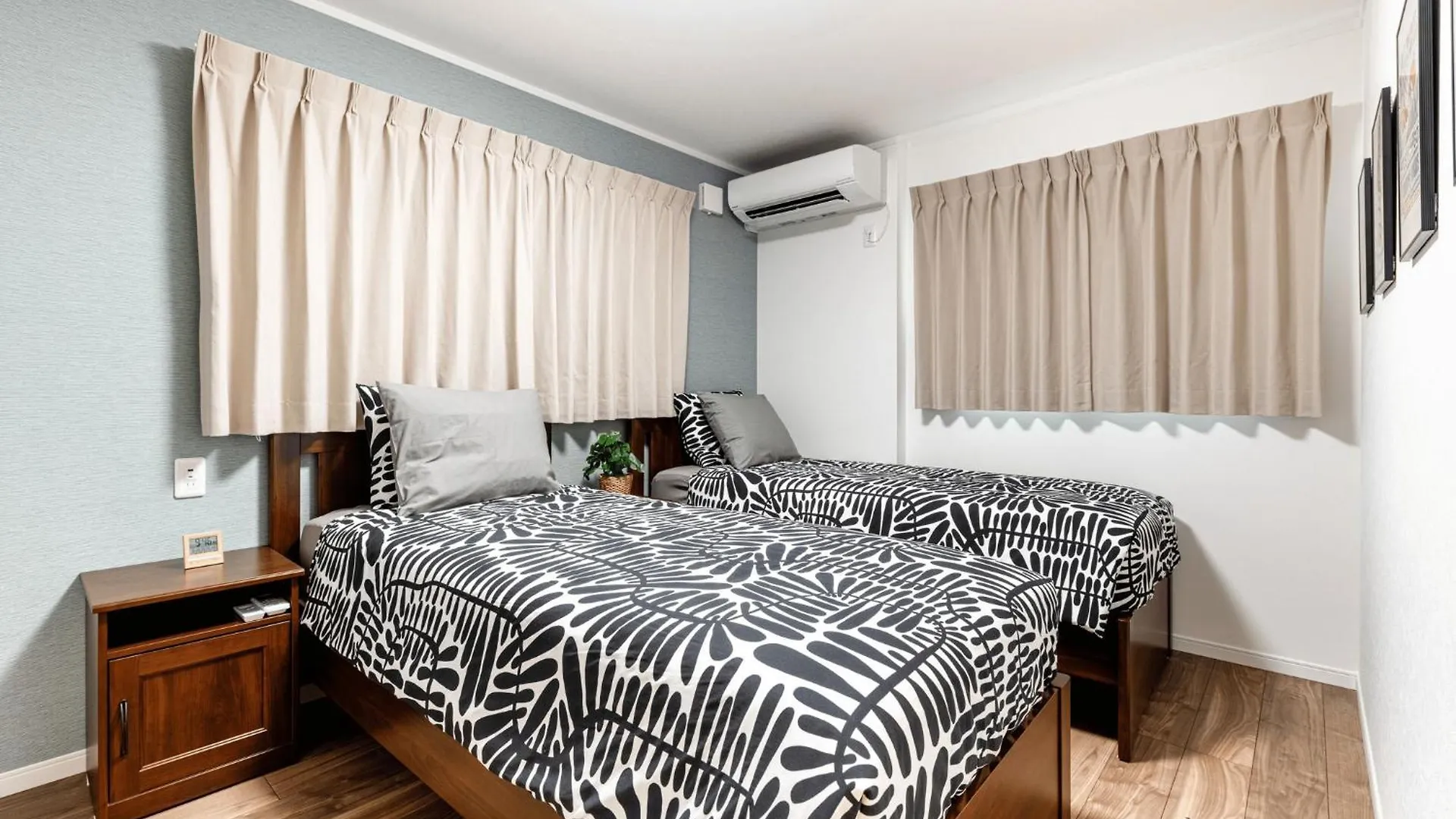 Guest house Ici Japon Village Tokyo