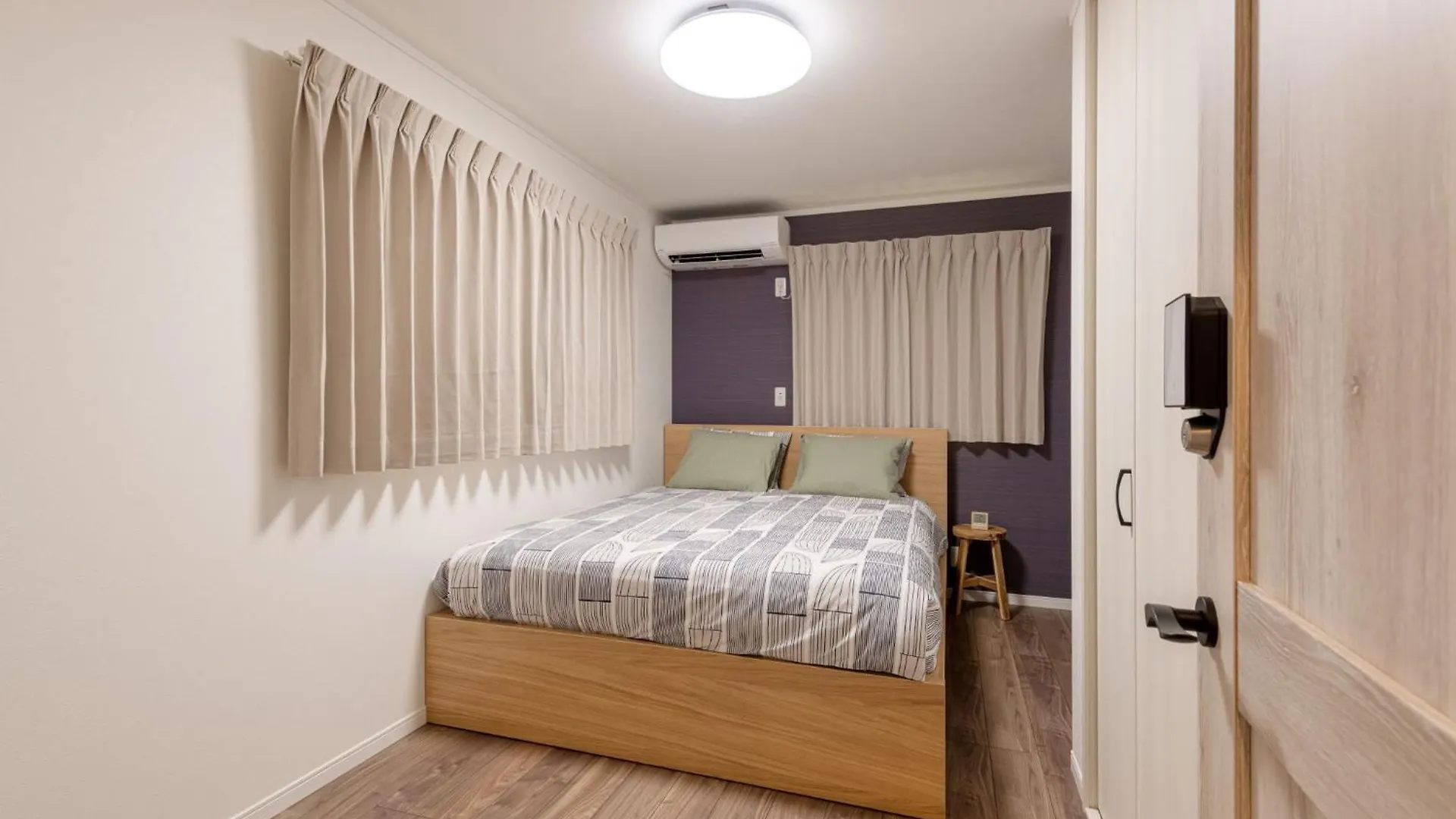 Ici Japon Village Tokyo Guest house