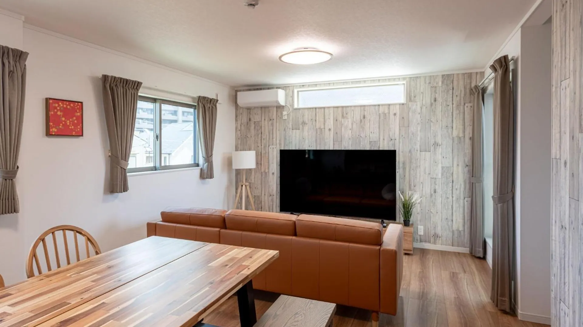 Guest house Ici Japon Village Tokyo Japan