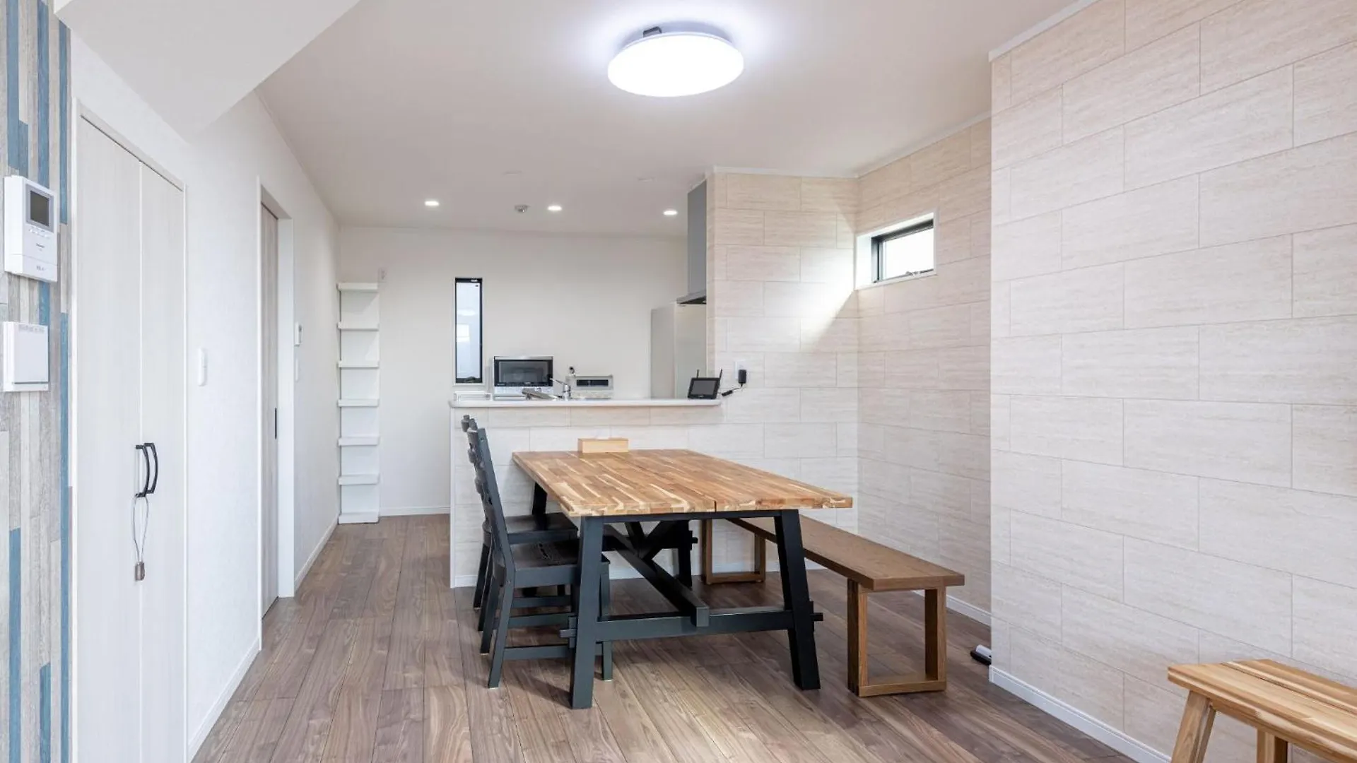 Guest house Ici Japon Village Tokyo