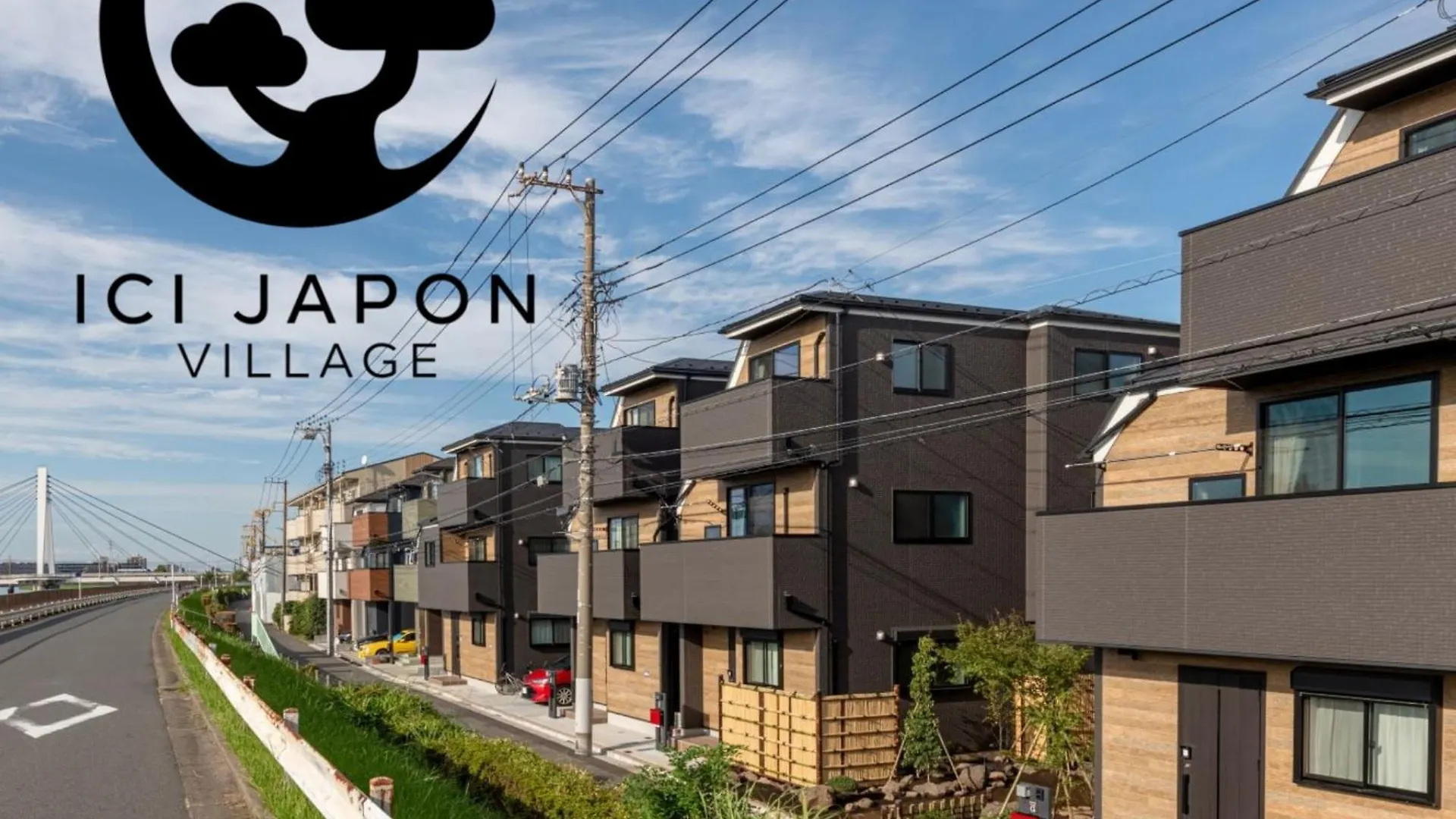 Ici Japon Village Tōkyō 0*,  Japon