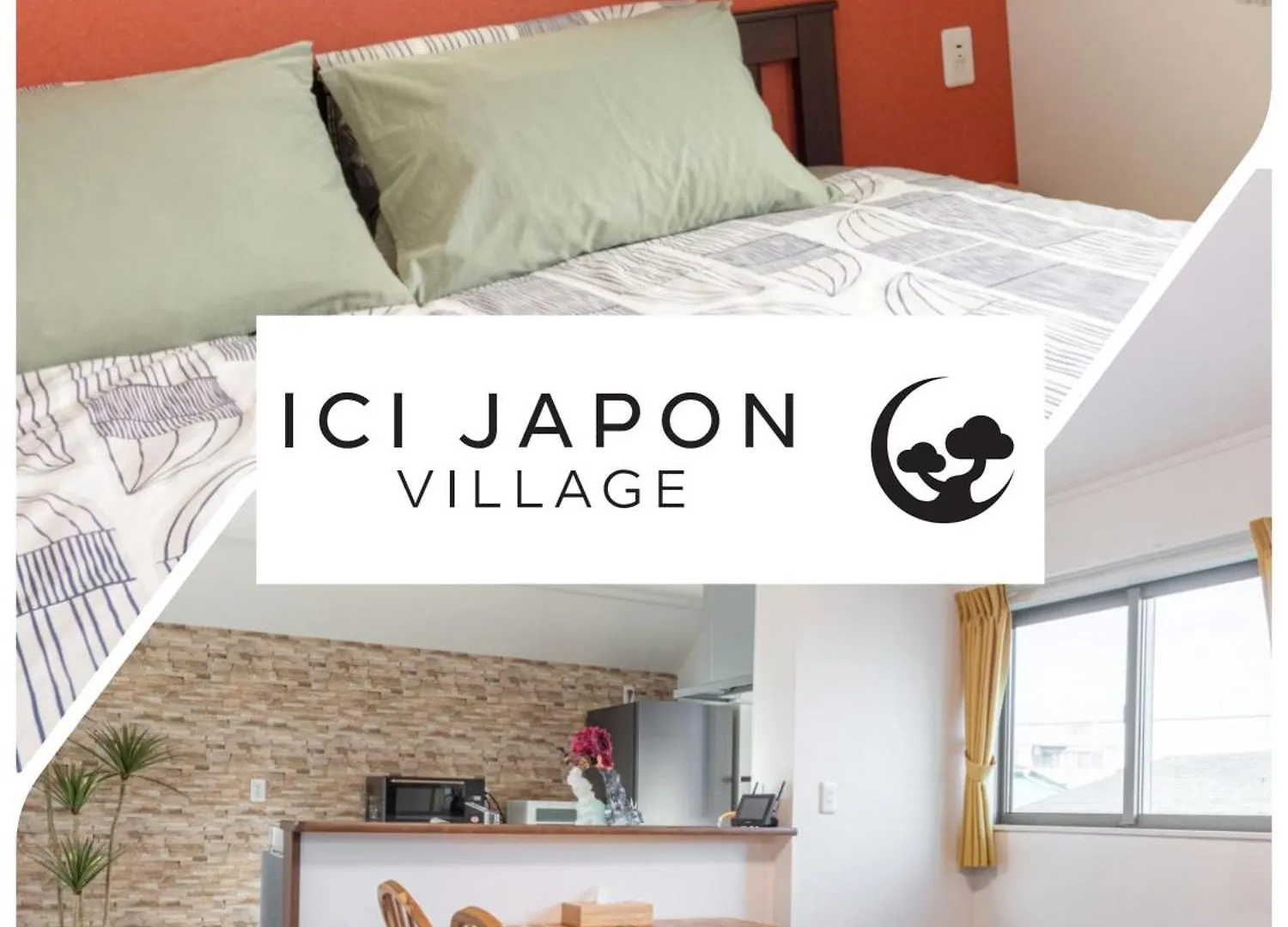 Ici Japon Village Tōkyō